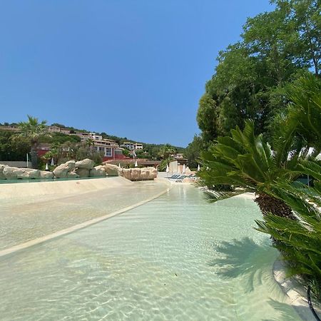 Kleine Auszeit Villa Grimaud Exterior photo