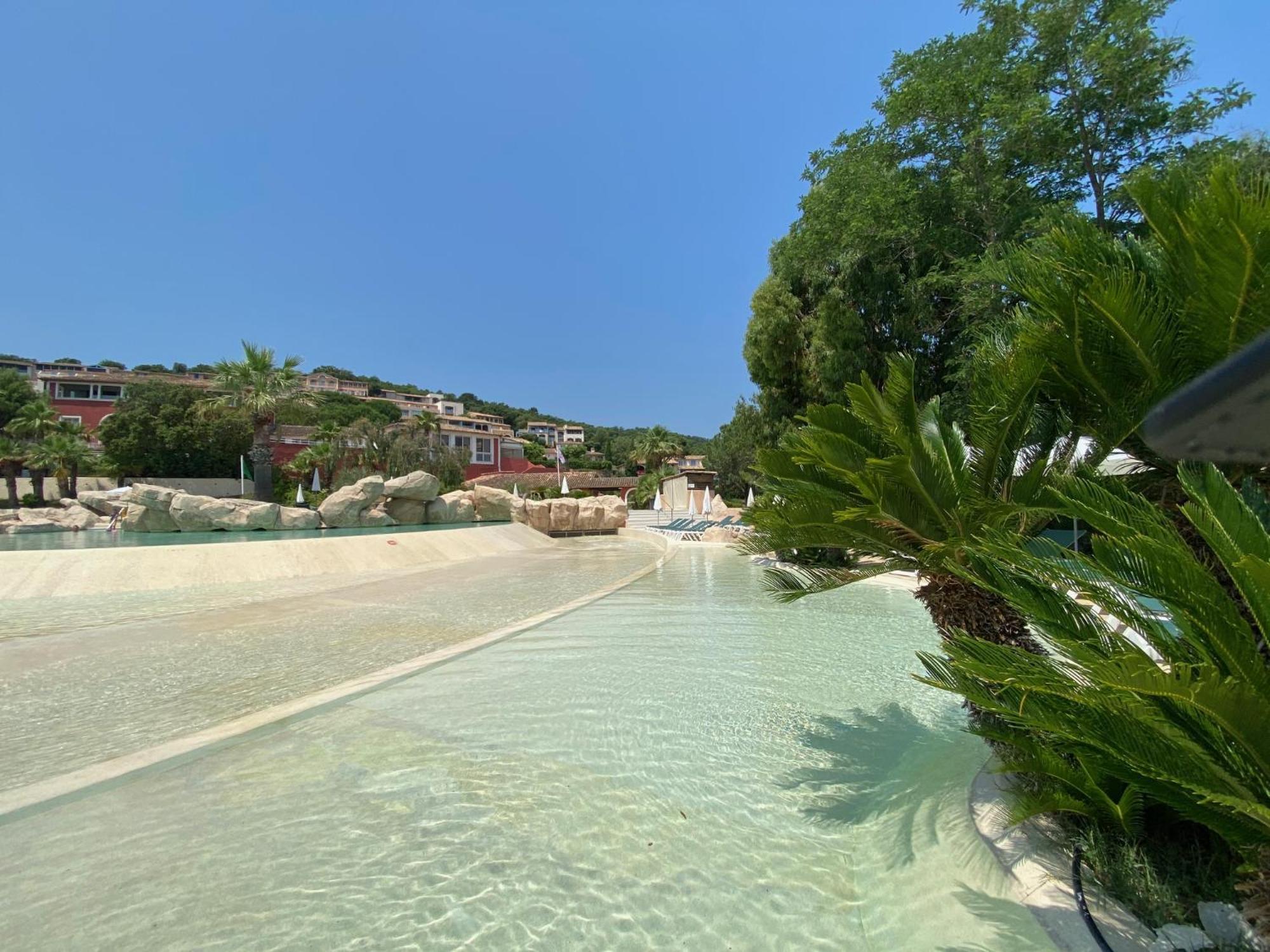 Kleine Auszeit Villa Grimaud Exterior photo